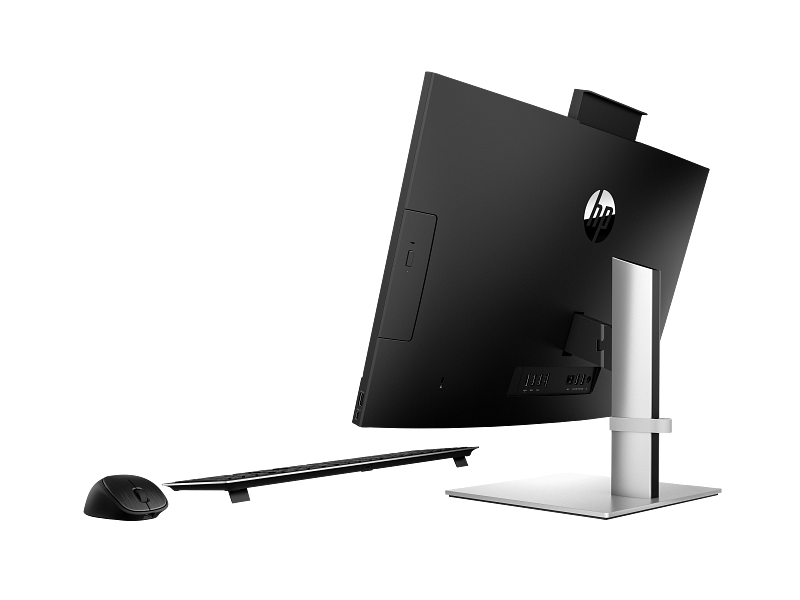 HP ProOne 440 G9 All-in-One PC – Core i7-12700T | 8GB RAM | 512GB SSD | 23.8" FHD Display | FreeDOS