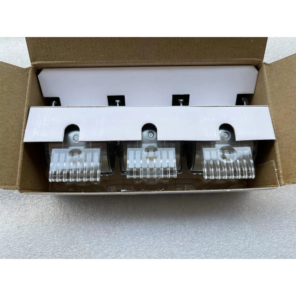 Konica Minolta Staple Cartridges Original Black SK-703 BH-951