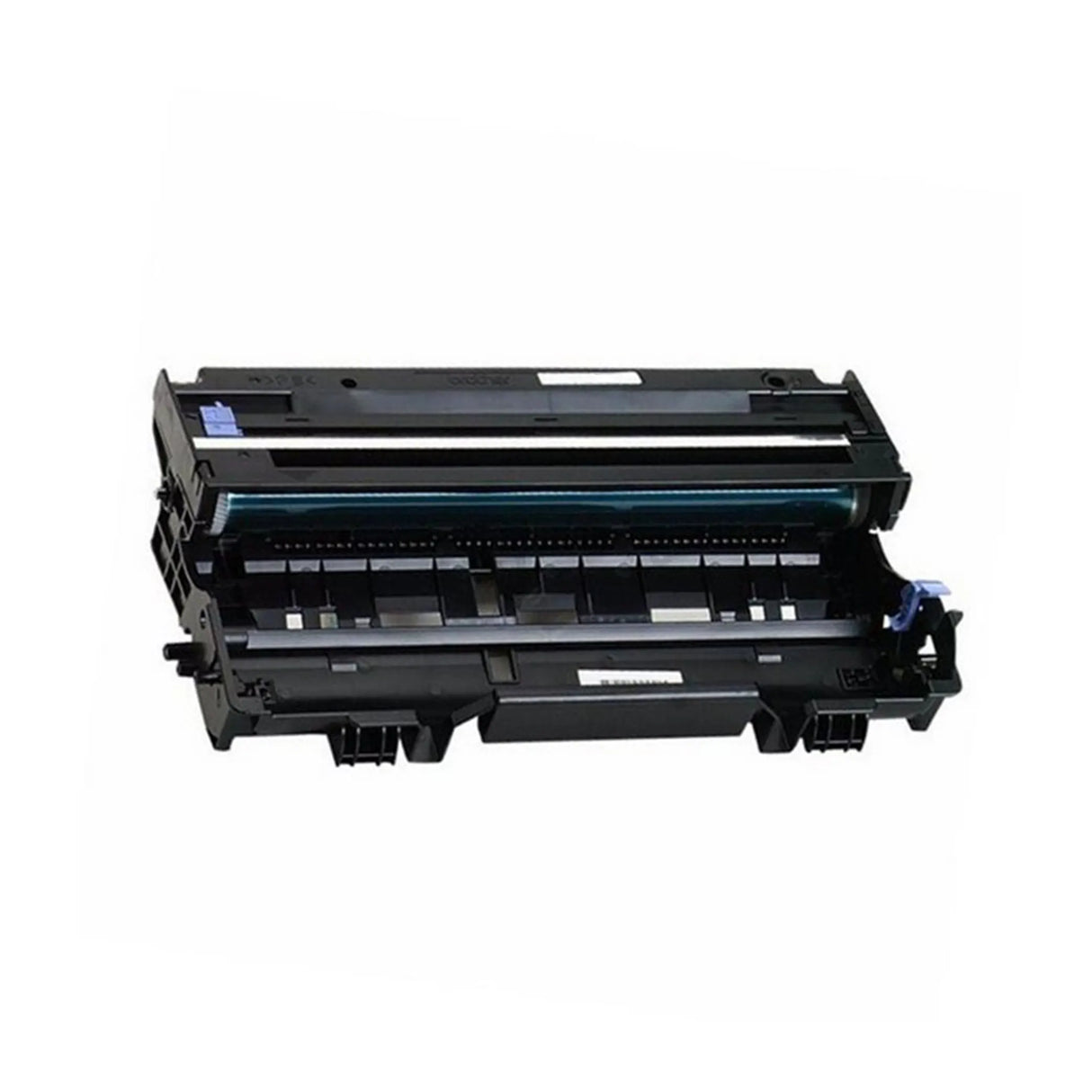 وحدة طبلة براذر الأصلية باللون الأسود DR-2305