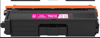 Brother Toner Original Magenta TN-340 HL-4150CDN/4570 CDW/DCP-9055CDN - S-Tech