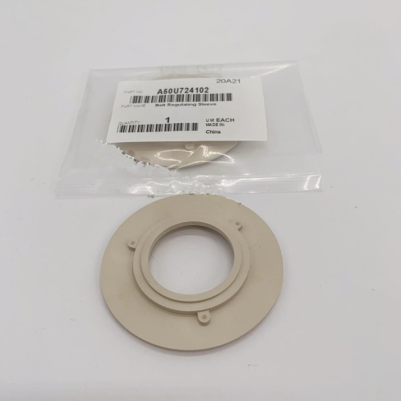 Konica Minolta Belt Regulating Sleeve Original Black A50U724102 C1060/C1070