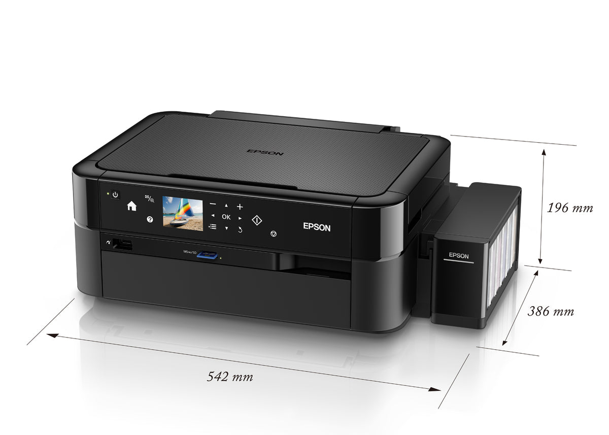 PRINTER EPSON L850