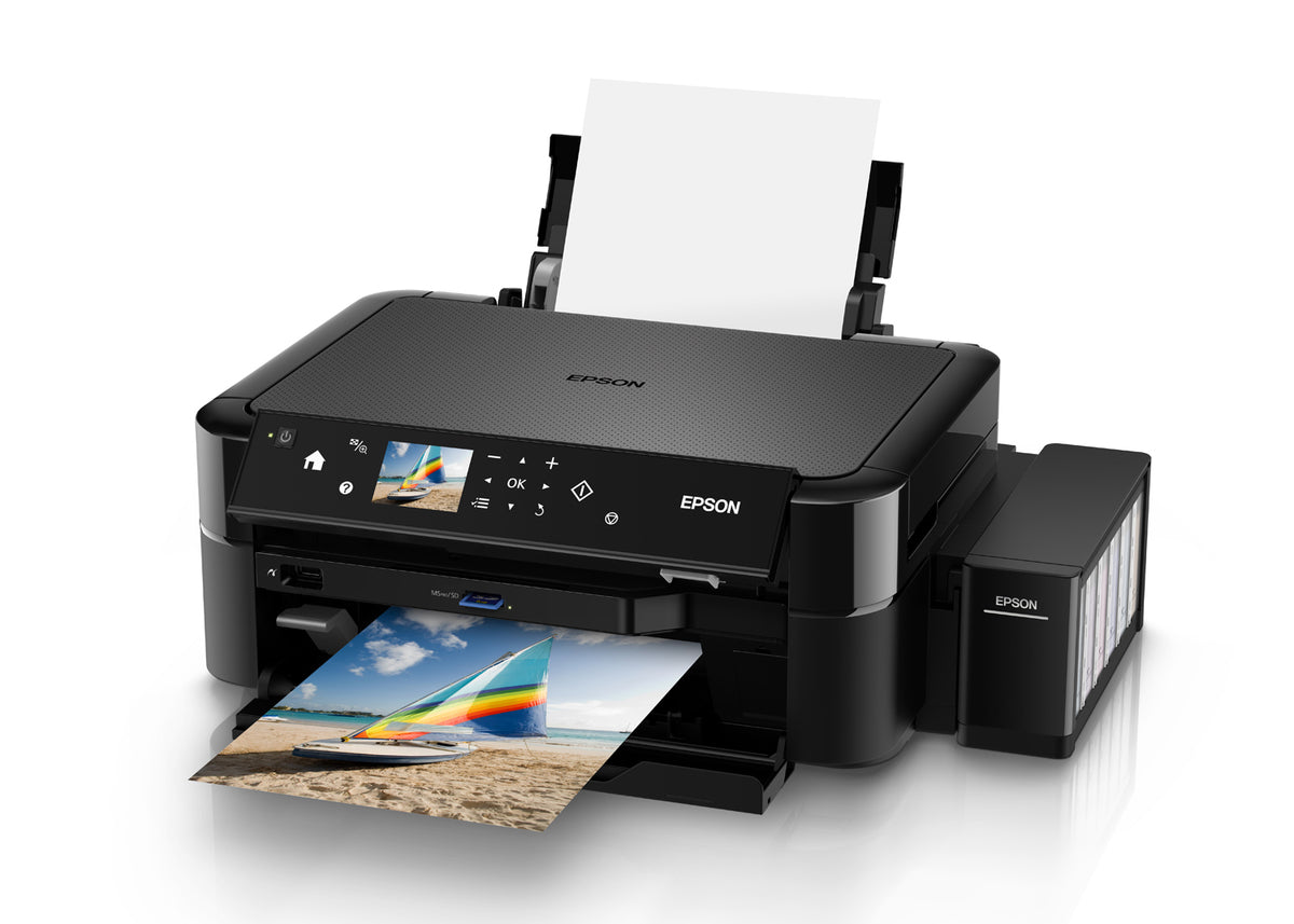 PRINTER EPSON L850
