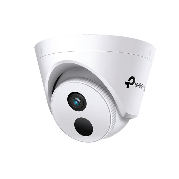 TP-Link VIGI C250(2.8mm) 5MP Full-Color Dome Network Camera