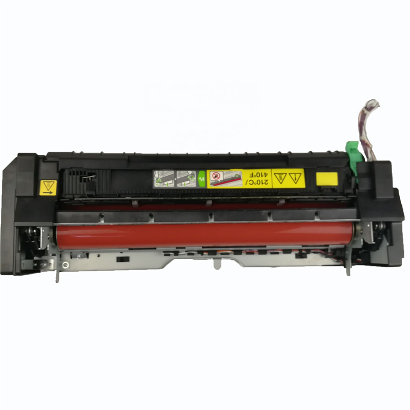 وحدة التثبيت الأصلية باللون الأسود من كونيكا مينولتا A2XKR71033 C554/a2xkr71088