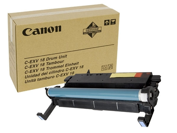 Canon Drum Unit KATUN Black GPR-22/C-EXV-18 IR-1018/1019/1020/1024