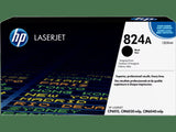 وحدة طبلة HP الأصلية باللون الأسود 824A/CB384A