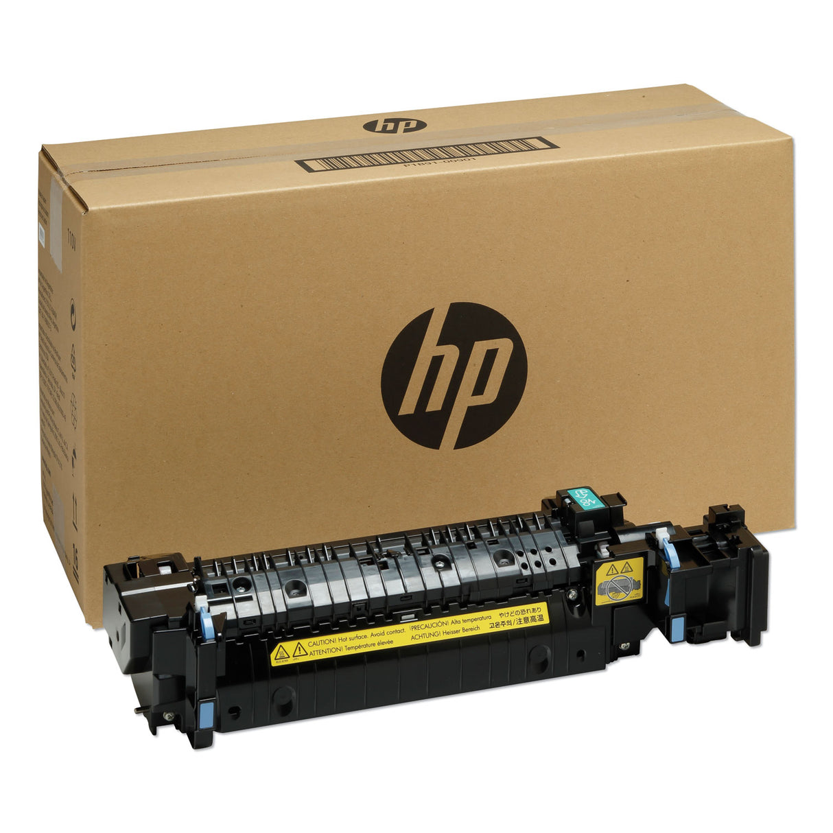 HP Color LaserJet Fuser Kit CE247A, 220V