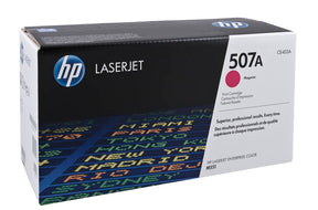 HP Toner Original Magenta 507A/CE403A M500/M575 - S-Tech