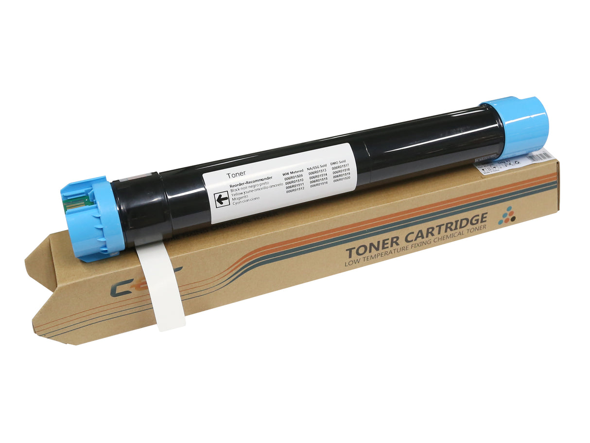 Xerox Toner Cyan CET141210 006R01520 7525/7530/7535/7545