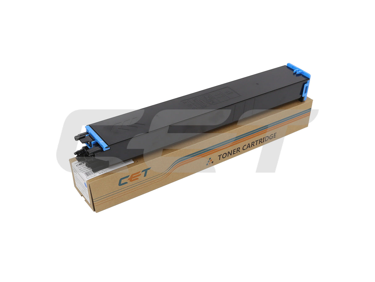 Sharp Toner Cyan CET141900 BP-FT70CA (HIGH CAP)-BP-50C26/BP-50C31/BP-50C36/BP-50C45/BP-70C31/BP-70C36/BP-70C45-