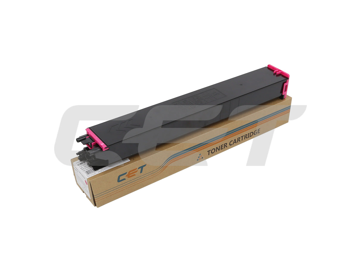 Sharp Toner Magenta CET141901 BP-FT70CA (HIGH CAP)-BP-50C26/BP-50C31/BP-50C36/BP-50C45/BP-70C31/BP-70C36/BP-70C45-