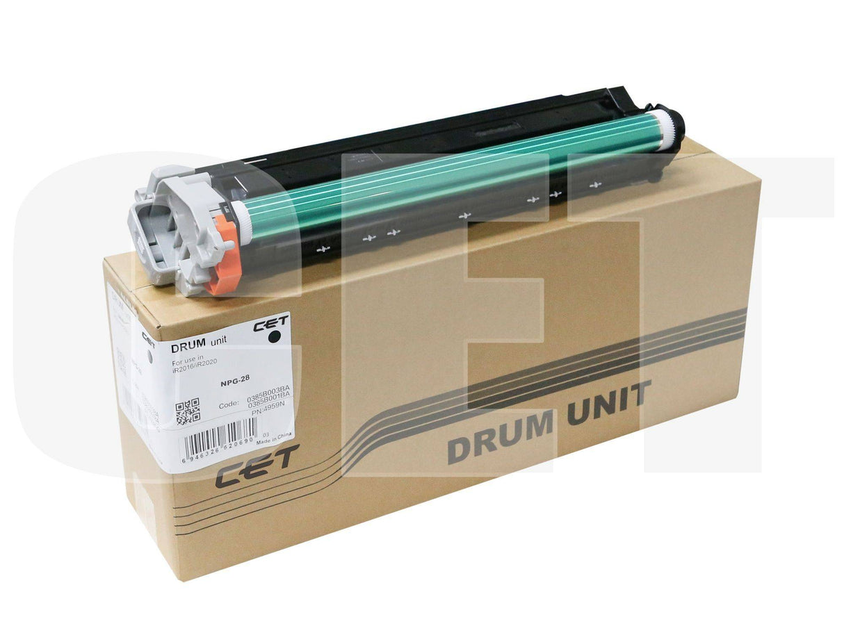Canon Drum Unit CET4959N Black GPR-18/C-EXV-14 IR-2016/2318/2020