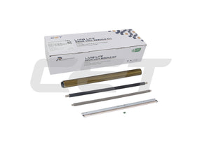 KonicaMinolta Drum Unit Rebuild Kit-Black CET501014U -DR-316K-Kit For Bizhub C250i/300i/360i/251i/301i/361i/300i/360i/301i/361i -1,Drum  1,Blade 1,Charge Roller 1,Cleaning Roller 1,Drum Chip - S-Tech