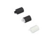 Canon Paper Pickup Roller Kit CET511042/FL4-0762-000(1Pc)FL4-0763-000(1Pc)FL1-3762-010(1Pc)C3125/C3326/C3826/C3322/C3922/4945/C3930//C3935/2925/2930/2945/2935/4925/4935/4945 - S-Tech