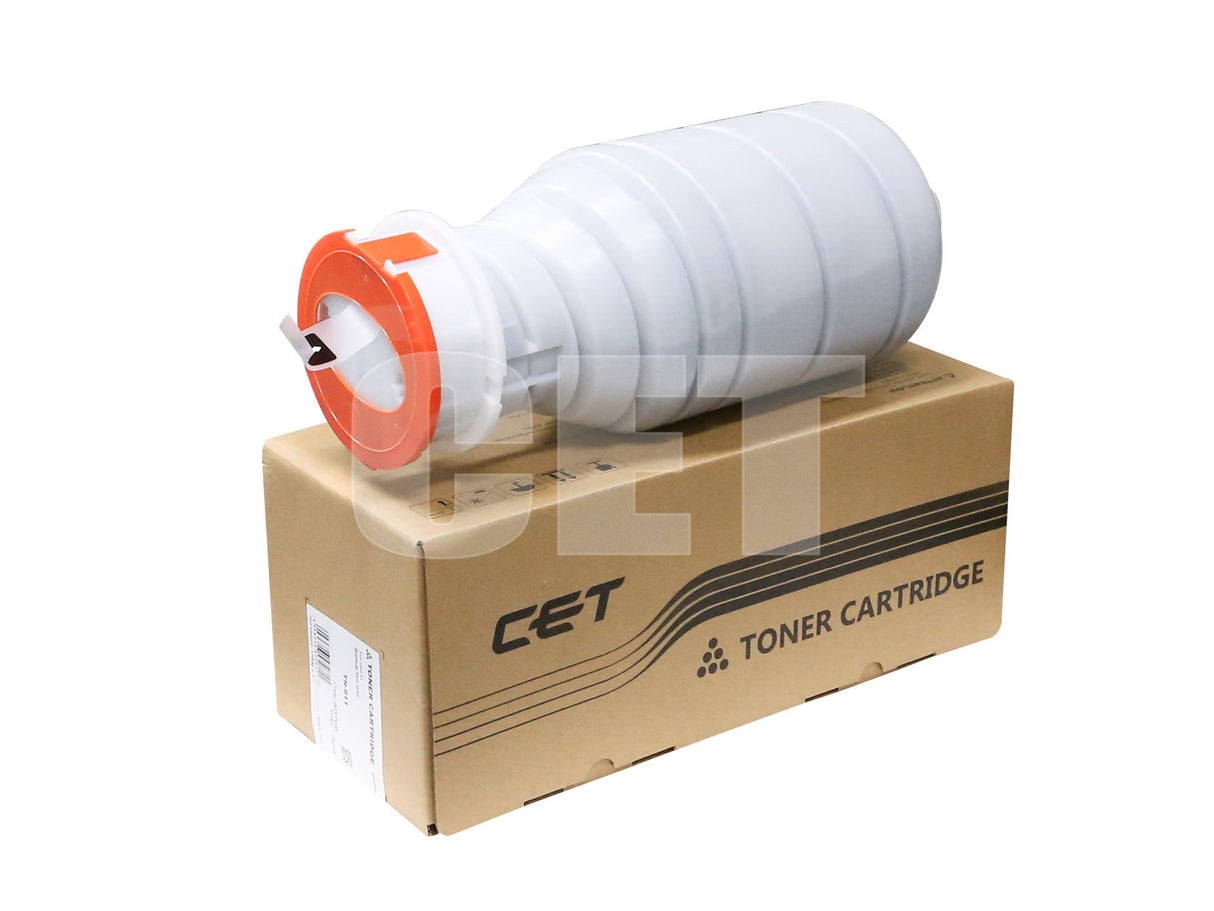 حبر كونيكا مينولتا CET7281 أسود TN-911 PRO 950 920