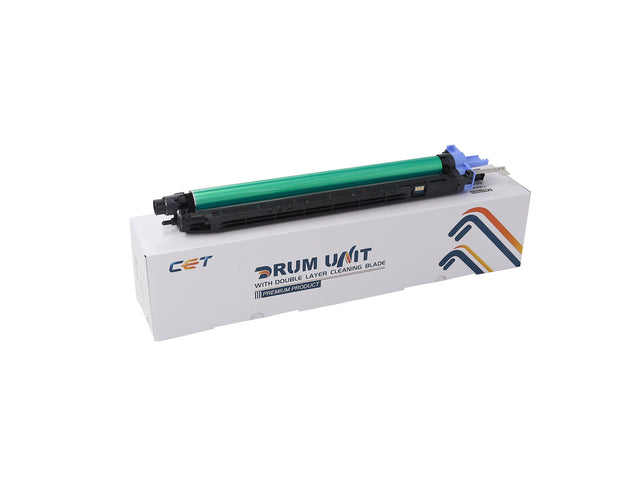 KonicaMinolta Drum Unit CET7368P Black DR-512K C224/284/364/554/454 - S-Tech