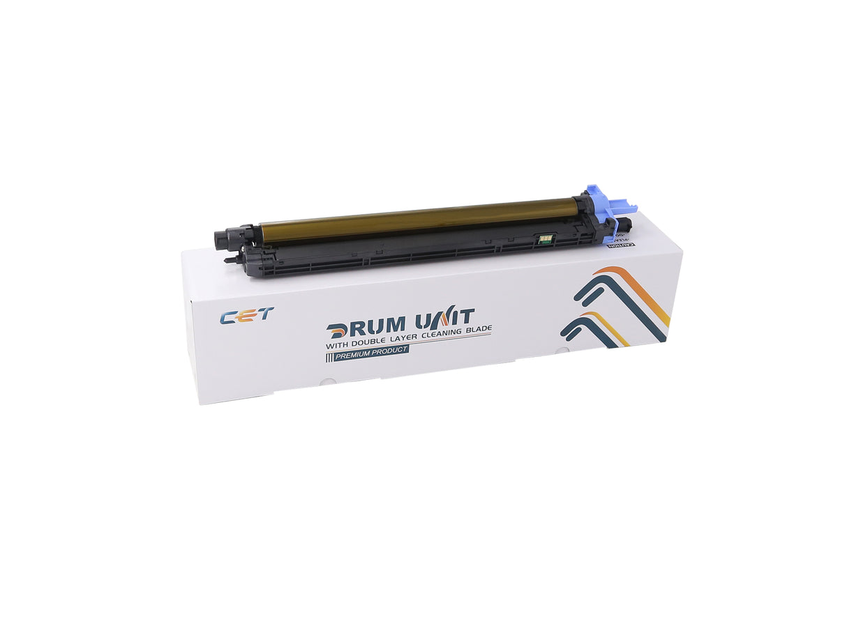 KonicaMinolta Drum Unit CET7371H Color DR-313 308/C368/458/558 - S-Tech