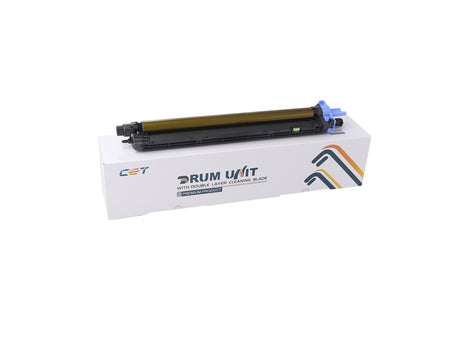 KonicaMinolta Drum Unit CET7371H Color DR-313 308/C368/458/558 - S-Tech