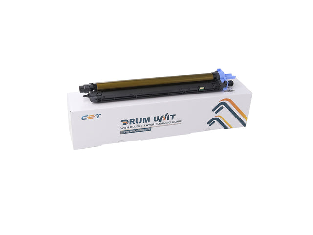 KonicaMinolta Drum Unit CET7371H Color DR-313 308/C368/458/558 - S-Tech