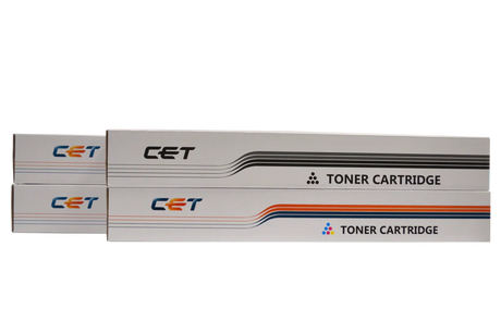Canon Toner KATUN Yellow C-EXV-29/GPR-31 C5030/C5035/C5235/C5240 - S-Tech