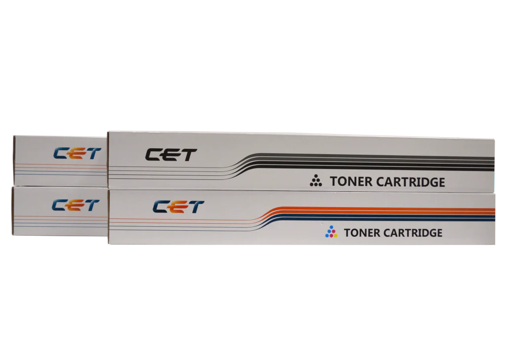 حبر توشيبا CET أسود 2505P-S-