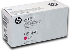 HP Toner Original Magenta 654AC/CF333AC M651 - S-Tech