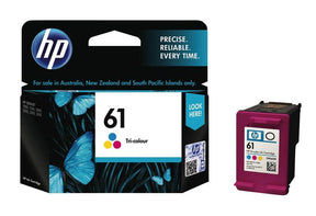 HP Ink Original Color 61/CH562W - S-Tech