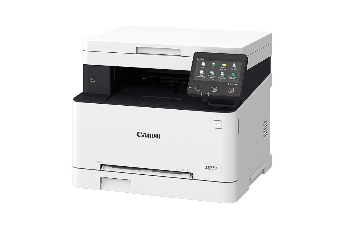 CANON PRINTER LASER i-SENSYS MFP MF651CW Emea