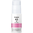 Canon GI-43M Magenta Bottle/G640/G540 - S-Tech
