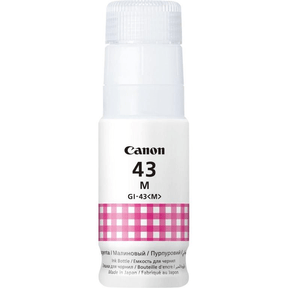 Canon GI-43M Magenta Bottle/G640/G540 - S-Tech