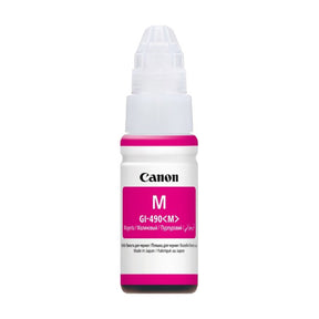Canon Ink Original Magenta GI-490 G1400/G2400/G3400 - S-Tech