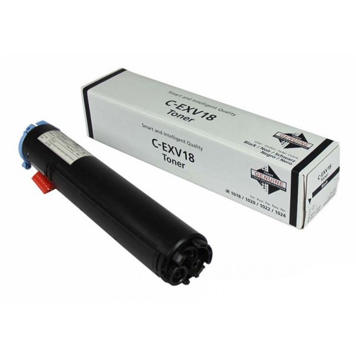 Canon Toner Look-A-like Black C-EXV-18/GPR-22 IR-1018/1019/1022/1023 - S-Tech