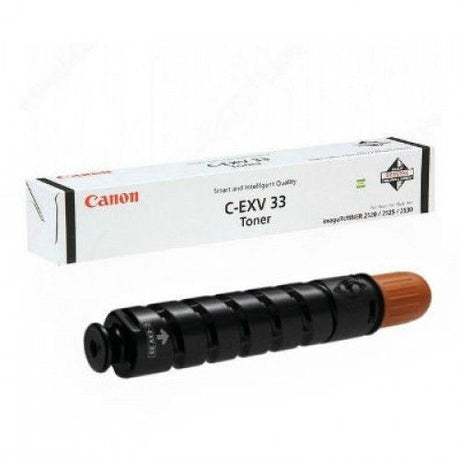 Canon Toner A-C-EXV-33/GPR-35 IR-2520/2530/2525 - S-Tech