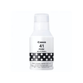 Canon Ink Bottle Black GI-41/4528C001AA  PIXMA G3420/G3430 - S-Tech