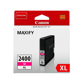 Canon Ink Original Magenta PGI-2400XL/9275B001AA - S-Tech