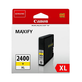 Canon Ink Original Yellow PGI-2400XL/9276B001AA - S-Tech
