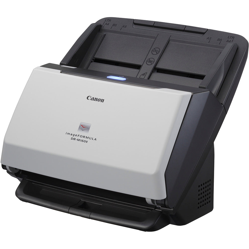 ماسح ضوئي كانون مستعمل DR-M160II/DR-160