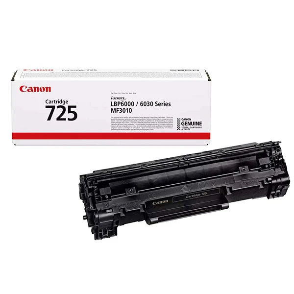 Cartouches De Toner Pour Imprimante Canon LBP 6000 - Qualité Et Fiabilité - Foto 2