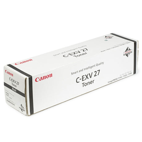 Canon Toner Original Black C-EXV-27 1110/1125/1135 - S-Tech