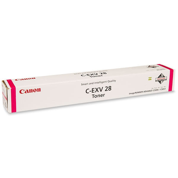 Canon Toner Original Magenta C-EXV-28 IRC-5045/5051/5255/5250 - S-Tech