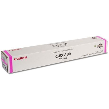 Canon Toner Original Magenta C-EXV-30 IRC-9060/9070/9065 - S-Tech