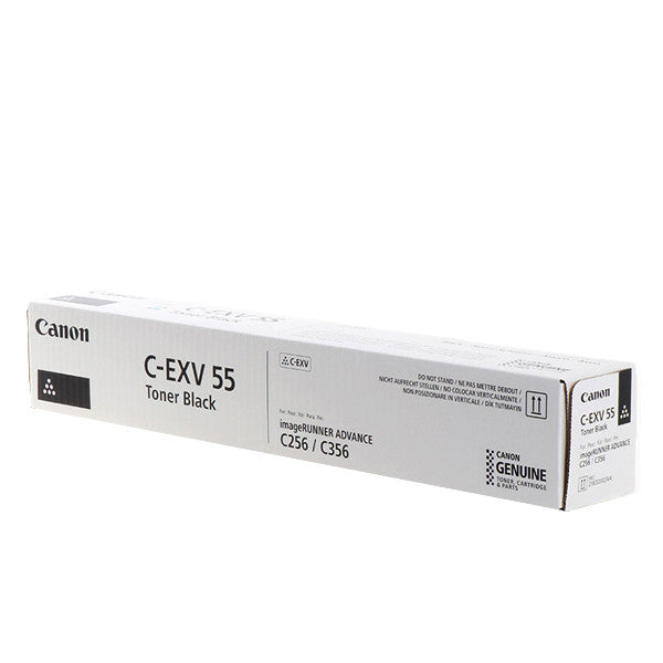 Canon Toner Original Black C-EXV-55 IRC-256/356/356P - S-Tech