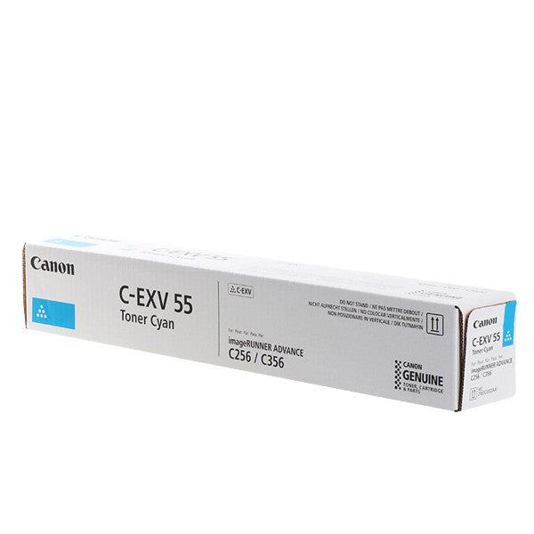 Canon Toner Original Cyan C-EXV-55 IRC-256/356/356P - S-Tech