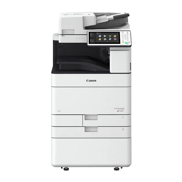Canon Used Copier Machine iRC5540i color/print/copy/scan/network