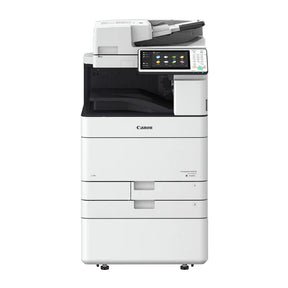 Canon Used Copier Machine iRC5540i color/print/copy/scan/network - S-Tech