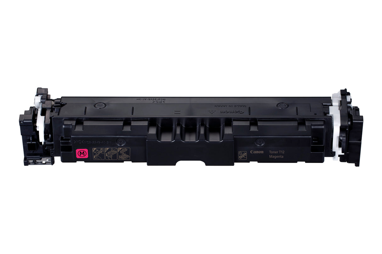 Canon Toner Magenta Original - T12-C1330