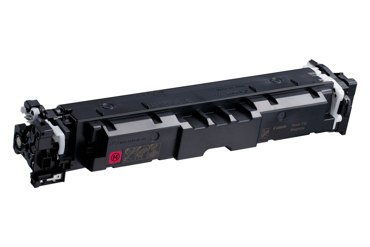 Canon Toner Magenta Original - T12-C1330