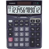 CALCULATOR CASIO DJ-120D