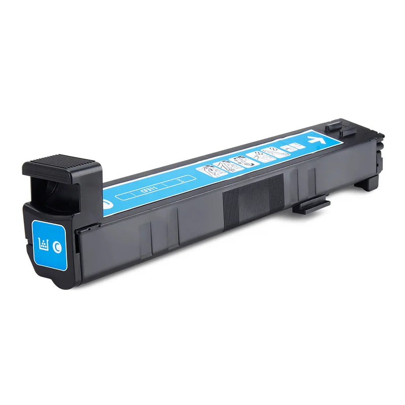 HP Toner Original Cyan 826A/CF311A ENTERPRISE M855